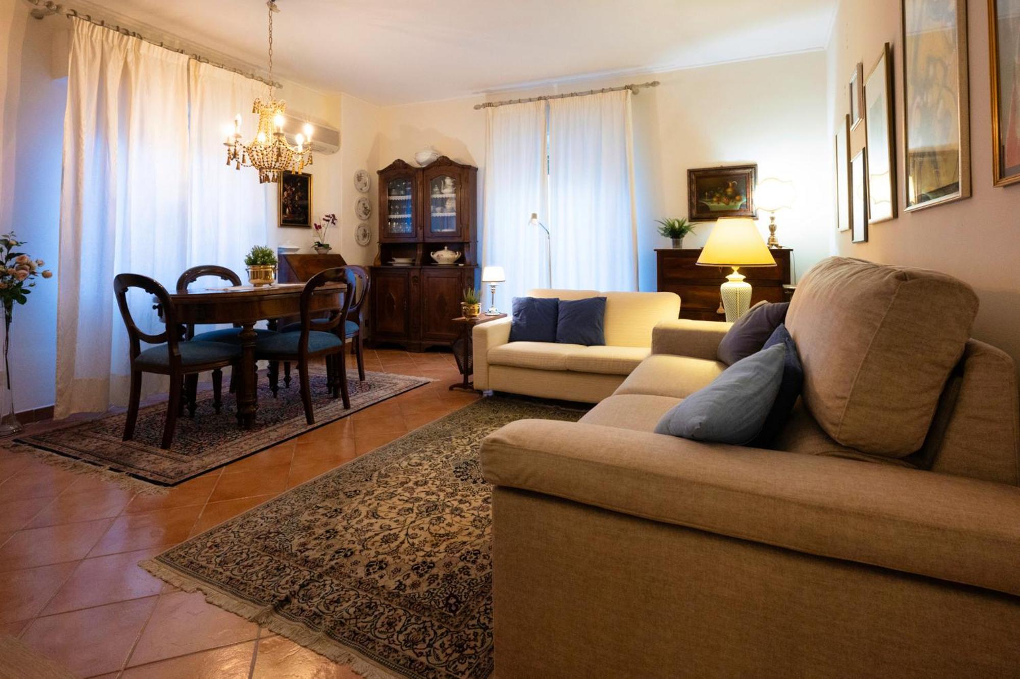 Apartment Duomo Square