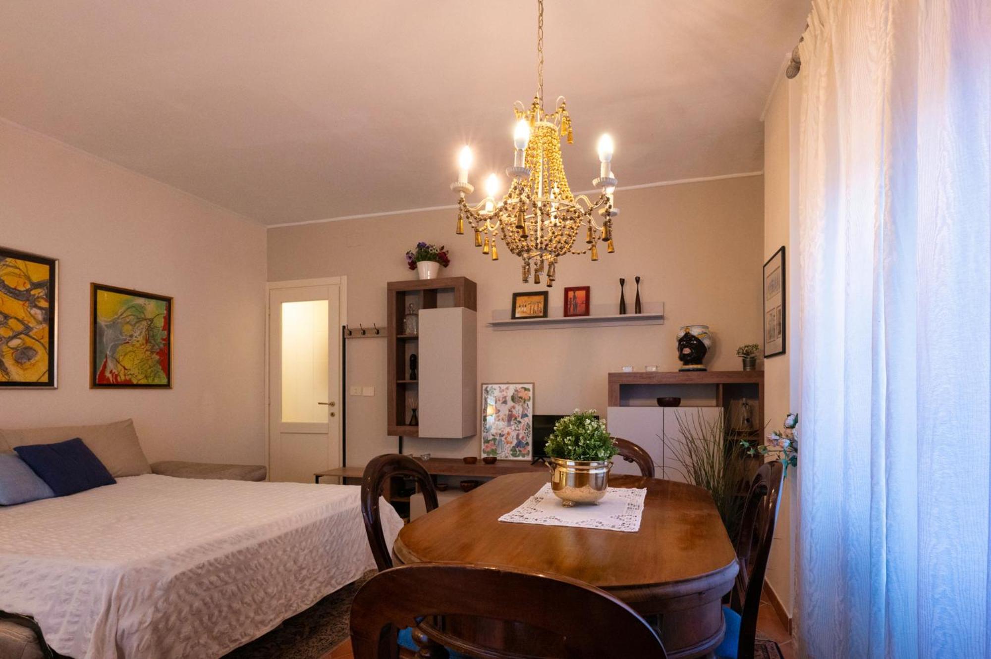 Apartment Duomo Square